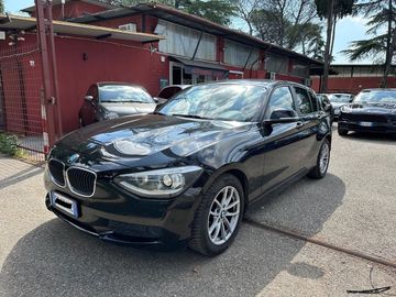 BMW 116 - 3