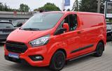 Ford Transit Custom Kasten CAMPER 300 L1 Aut. AHK-ACC - Ford Transit: Camper