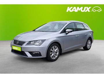 SEAT Leon - 9