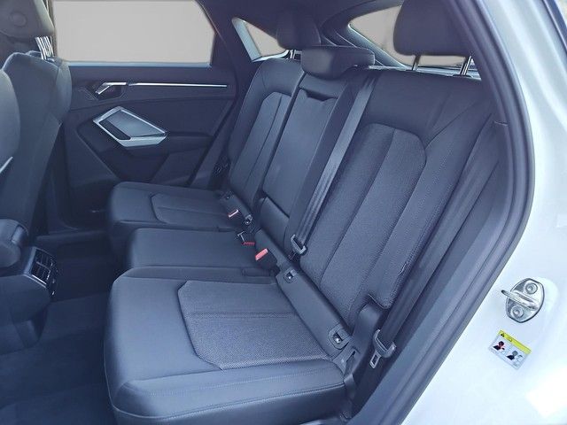 Audi Q3 Sportback 40 TFSI qu S line S-tr. LED Navi foto 15