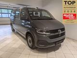 Volkswagen T6 Kombi T6.1 lang 2.0 TDI DSG 4Motion Navi AHK - Volkswagen mit Benzin-Antrieb: TDI
