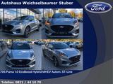 Ford 795 Puma 1.0 EcoBoost Hybrid MHEV Autom. ST-Line - Ford Puma: 1.7