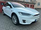 Andere TESLA MODEL X - Andere mit Elektro-Antrieb