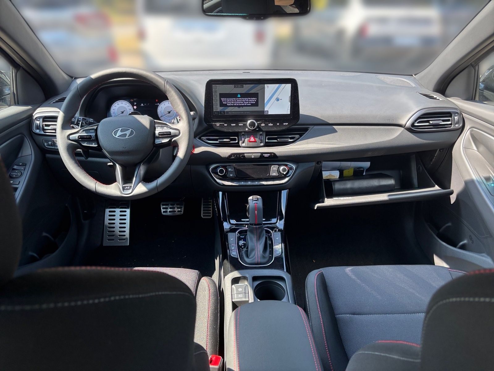 Hyundai i30 – Bild 11