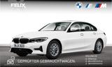BMW 320i Limousine Sport Line+GLASDACH+AHK+STOP&GO