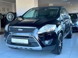 Ford Kuga 2.5 Titanium Aut. 4x4/Nav/Sitzhz./Tempo/PDC - gebrauchte Ford Kuga aus dem Jahr 2011