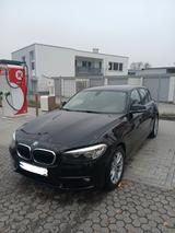 BMW 118 zuverkaufen - BMW 118 Kombi Gebrauchtwagen