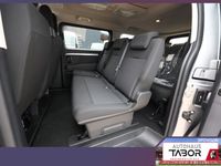 Peugeot Traveller - Vorschau Bild 10