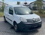 Renault Kangoo Rapid Basis WÜRTH Regale Klima PDC 1.HD - Renault Kangoo: Basis