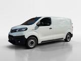 Toyota Proace L1  Electric Comfort 50 kw 14250 export - Toyota mit Elektro-Antrieb: Van