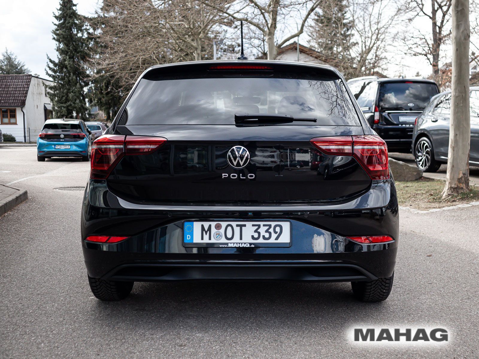 Volkswagen Polo - Bild 9