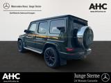 Mercedes-Benz G 400 d Exclusive AHK SDHZ Totwi. LED 360° Burm. - Mercedes-Benz G 400 mit Diesel-Antrieb