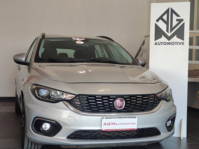 Fiat FIAT Tipo 1.6 Mjt S&S SW Business