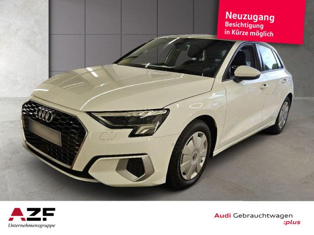 Image of Audi A3