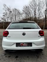Volkswagen Polo Highline TGI - Volkswagen Polo Gebrauchtwagen