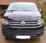 Volkswagen T6 Multivan langer Radstand - Volkswagen: Kleinbus, Radstand Langer