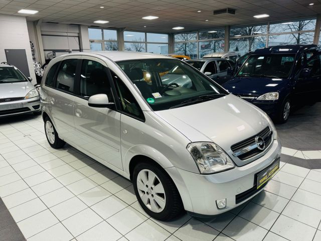 Opel Meriva Cosmo