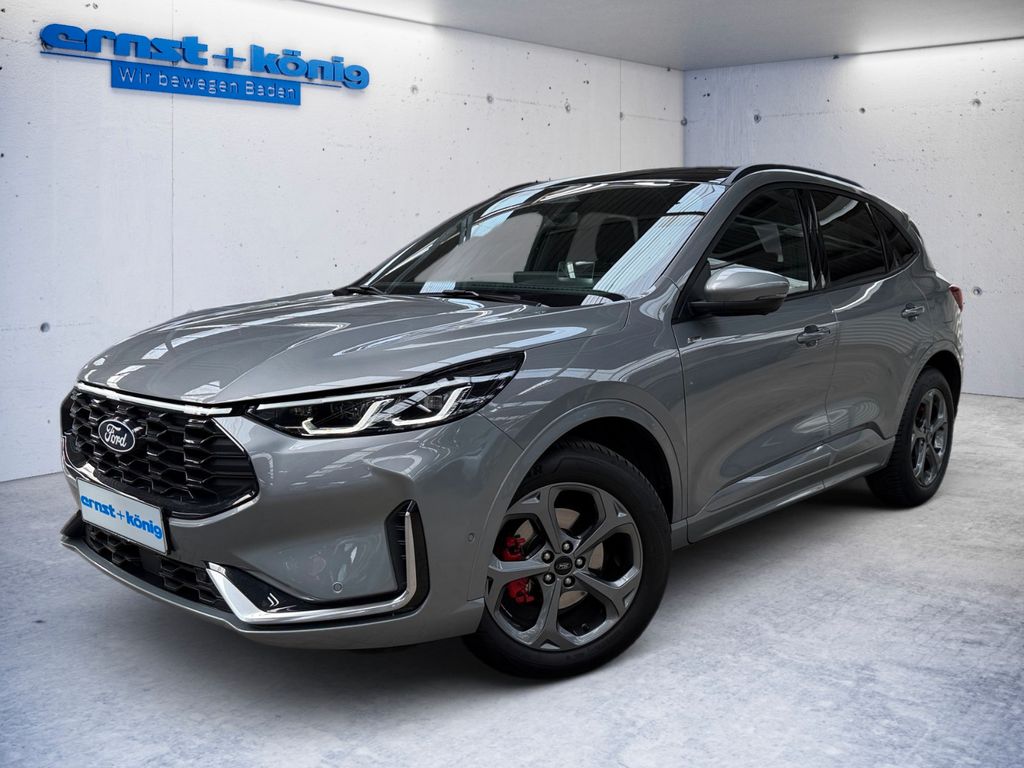 Image of Ford Kuga