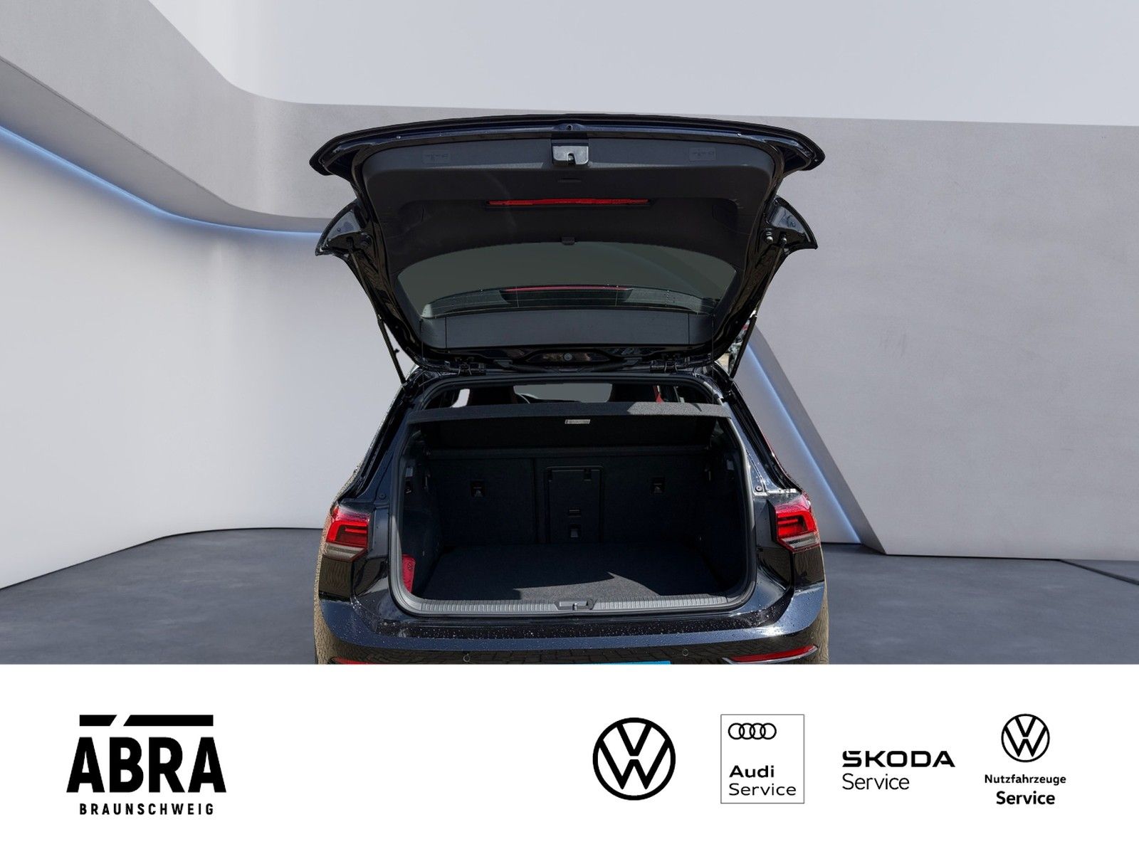 Volkswagen Golf GTI VIII 2.0 TSI  DSG LED+NAVI+CAM+ACC foto 16