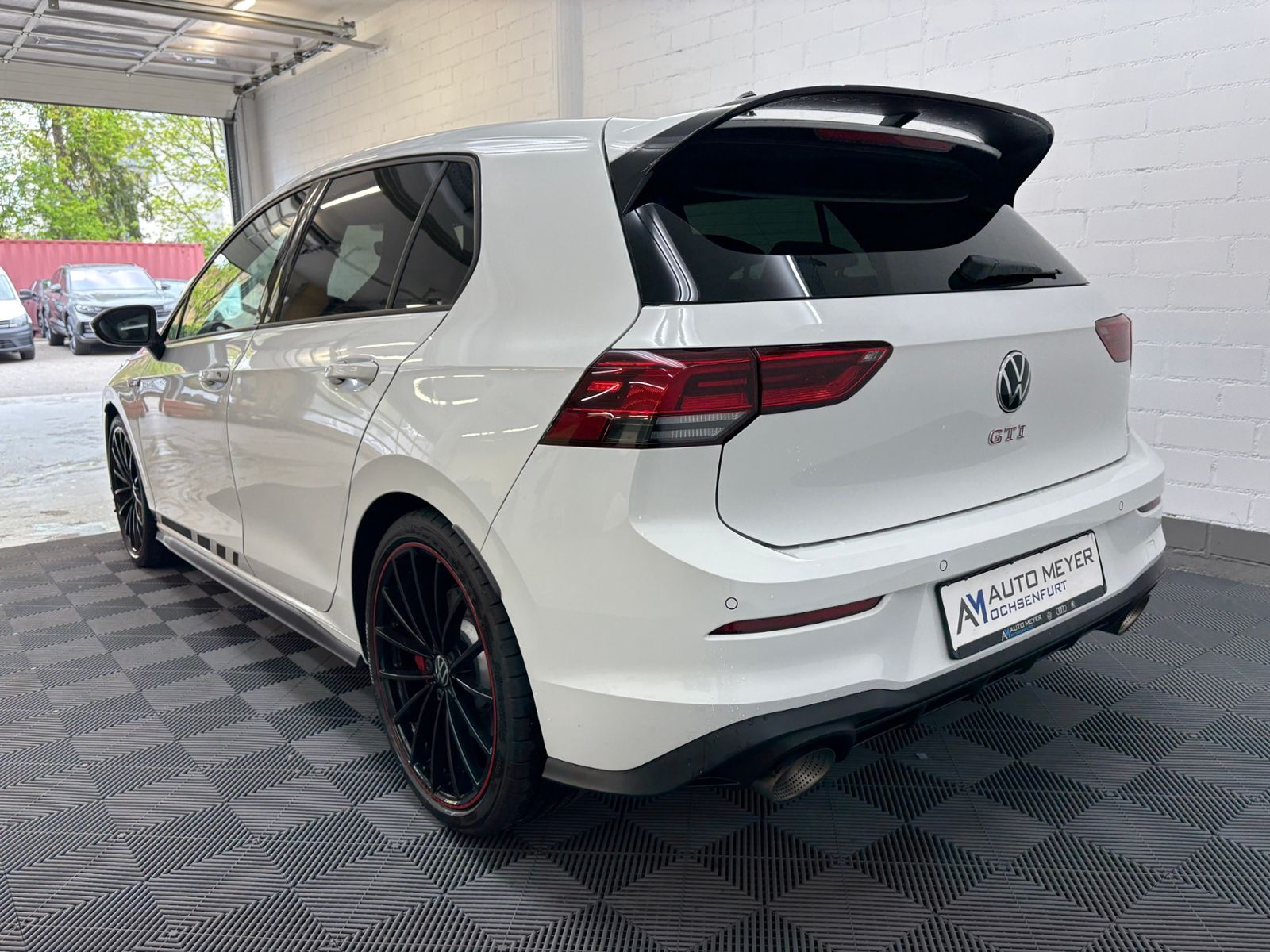 Volkswagen Golf - Bild 6
