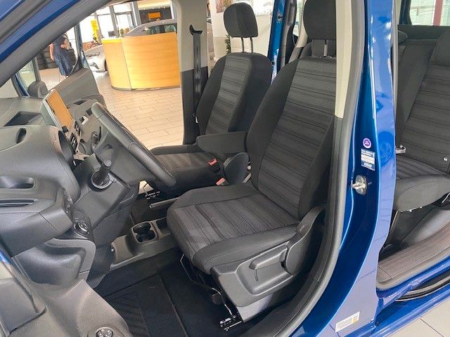 Fahrzeugabbildung Opel Combo Life E 1.5D EDIT. NAVI/TEMP./KLIMA/NEBEL