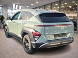 Hyundai Kona Prime*SHZ*LED*ACC*DAB*PDC*Pano*BOSE*360Cam* - Hyundai KONA mit Panoramadach