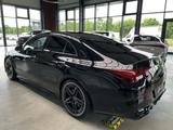 Mercedes-Benz CLA 45 S AMG Headup Pano Night 360° Memory Perfo - gebrauchte Mercedes-Benz CLA 45 AMG aus dem Jahr 2023