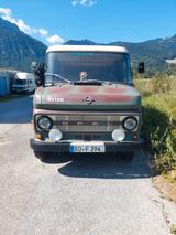 Opel Blitz 300-6  - Opel: Blitz