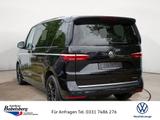 Volkswagen T7 Multivan 1.4 TSI eHybrid DSG LED NAVI AHK - schwarze Volkswagen T7