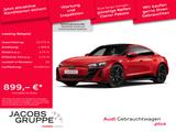Audi e-tron GT S qu. Facelift/S-Sitze/Pano/Laser/HuD/ - Audi e-tron GT in Düsseldorf