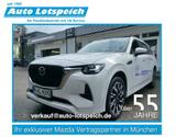 Mazda CX-80 3.3L e-SKYACTIV D 254ps 360°Kamera, Leder  - Mazda CX-80 Hybrid (Diesel/Elektro)