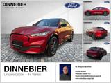 Ford Mustang Mach-E AWD Glasdach+LED+360°Kamera - Ford Mustang Mach-E in Berlin