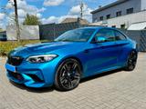 BMW M2 Competition - BMW M2 in Dortmund