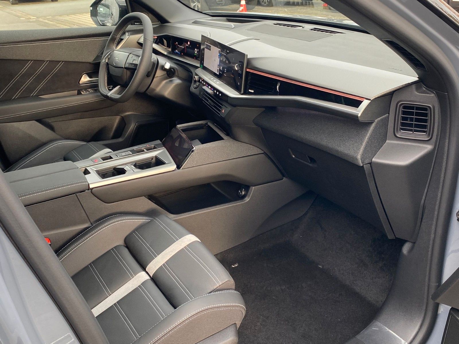 Opel Grandland (X) - Bild 14