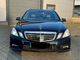Mercedes-Benz E 500 T AMG LPG Prins KeylessGoDistronicXenon - Mercedes-Benz E 500 aus 2010
