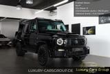 Mercedes-Benz G800 BRABUS WideStar-Carbon-StarLight-Prd.2026 - Mercedes-Benz C w202