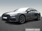 Audi A7 Sportback 50TFSI e quattro S line LEDER Navi - Audi A7 in Bremen