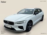 Volvo V60 T5 R-Design Benzin - Volvo V60 mit Benzin-Antrieb: Navigationssystem, Kombi