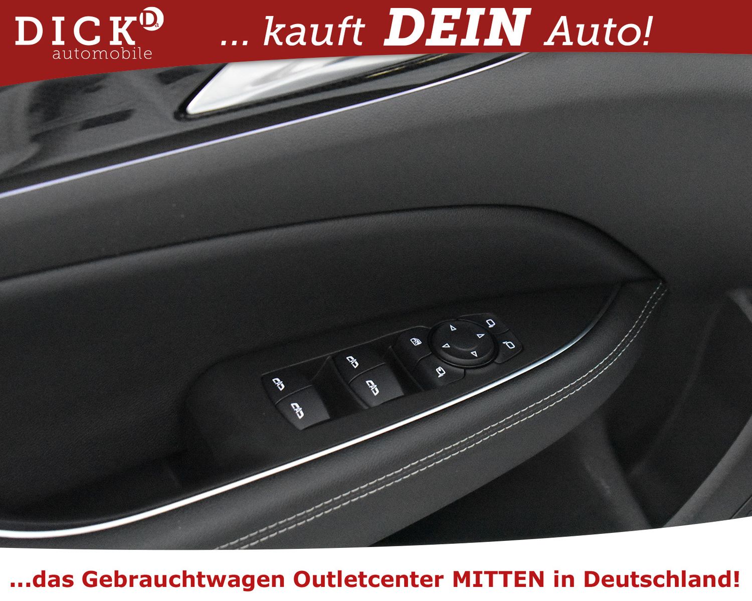 OPEL Insignia ST 1.5d Elegan MEMO+NAV+KAM+LUX+AHK+SHZ - Image 16