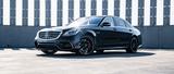 Mercedes-Benz S 63 AMG Lim. S 63 AMG 4Matic L*Burmester* - Mercedes-Benz S 63 AMG in Bremen