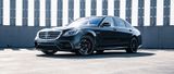 Mercedes-Benz S 63 AMG Lim. S 63 AMG 4Matic L*Burmester* - Mercedes-Benz S 63 AMG in Bremen