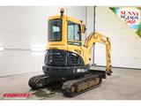 Hyundai Robex 35-Z-9 BY 2016 3.572 Uur - Hyundai LKWs