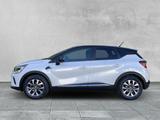 Renault CAPTUR EXPERIENCE TCe 100 LED+NAVI+SHZ+TEMPOMAT - gebrauchte Renault Captur aus dem Jahr 2020