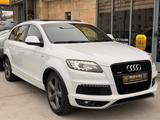 Audi Q7 3.0 TDI quattro-S-Line-7 Sitzer-Pano-Led-AHK - Audi Q7 Gebrauchtwagen in Mannheim
