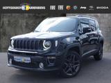 Jeep Renegade Plug-In-Hybrid 4Xe Plug-In Hybrid EU6d  - Jeep Renegade Plug-in Hybrid (PHEV) Gebrauchtwagen