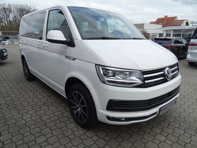 T6.1 Caravelle 2.0 TDI DSG Comfortline
