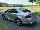 Volvo S80 Lim. T4 Flexifuel org 75Tkm 1 Hand TÜV neu - Volvo S80: T