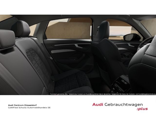 Audi A6 - Bild 13