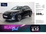 Audi A3 allstreet 35 TFSI S-Tronic AHK/NAV/SH/18'' - Audi A3 allstreet mit Benzin-Antrieb