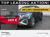 Audi Q2 35 TDI 2x S LINE LM19 LEDER AHK MATRIX - Audi in Wuppertal: Q1